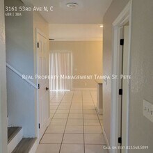 3161 53rd Ave N in St. Petersburg, FL - Building Photo - Building Photo