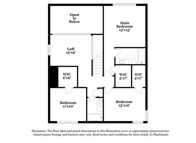 3827 Winding Twig Dr in Canal Winchester, OH - Building Photo - Building Photo