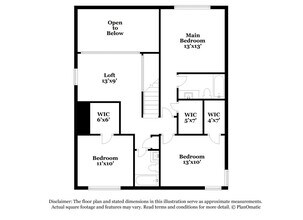 3827 Winding Twig Dr in Canal Winchester, OH - Foto de edificio - Building Photo