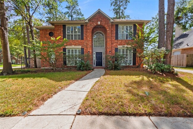 11403 Lakewood Cove in Houston, TX - Building Photo - Building Photo