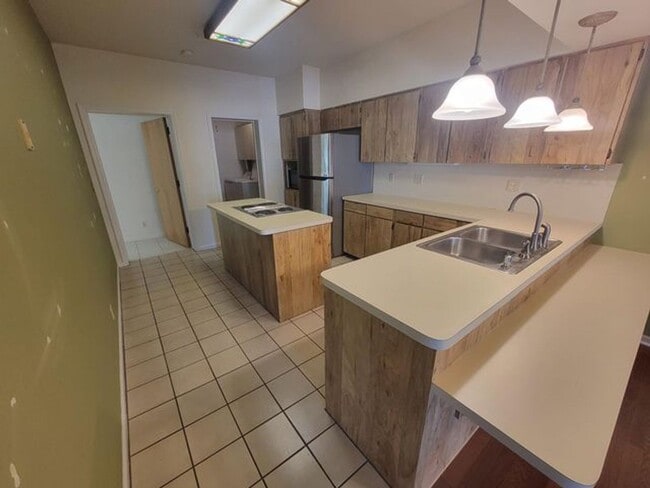 property at 6223 Allen St