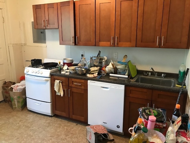 property at 1400 Commonwealth Ave