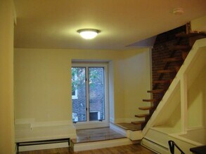 34 Sussex St in Boston, MA - Building Photo - Building Photo