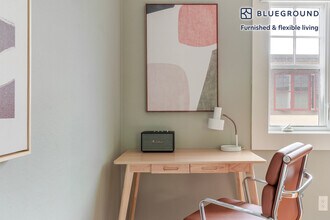 315 Hawthorne Ave, Unit SI FL2-ID2008 in Palo Alto, CA - Foto de edificio - Building Photo