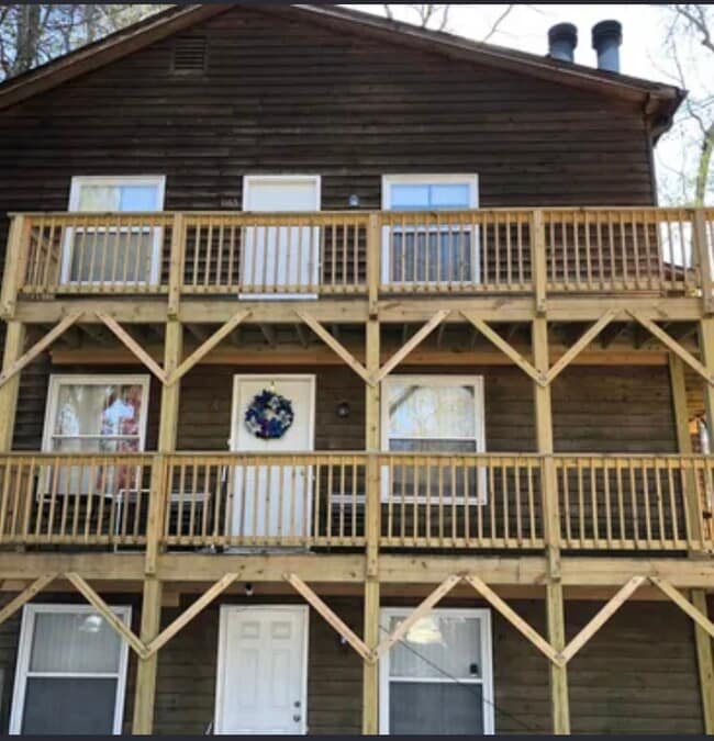 1163 Rappahannock Dr, Unit 1163