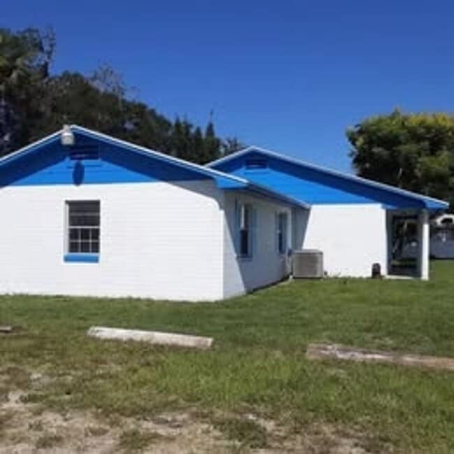 313 Church St in Port Orange, FL - Building Photo - Building Photo