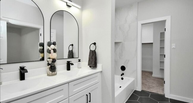 property at 9812 Nedwald St