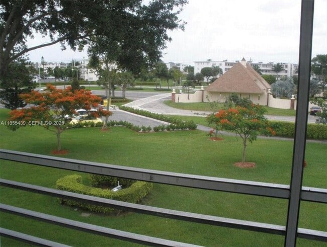 265 Suffolk F in Boca Raton, FL - Building Photo - Building Photo