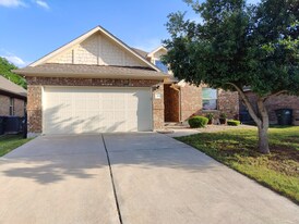 528 S Brook Dr in Leander, TX - Building Photo