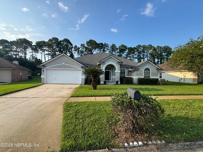 property at 12033 Walkers Glen Ln N