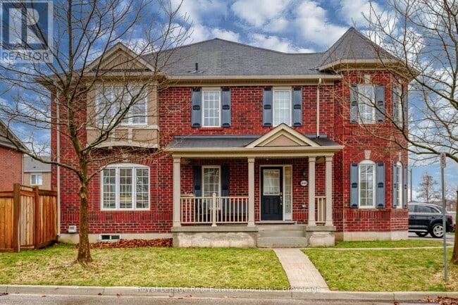 property at 440 Dalhousie Gate