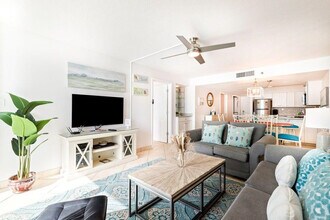 3768 E County Hwy 30A, Unit ID1447113P in Santa Rosa Beach, FL - Building Photo - Building Photo