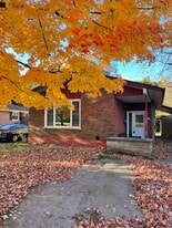 3 Bedroom Main Floor Unit– All Utilities & Parking Included – $2,399/month in Peterborough, ON - Building Photo