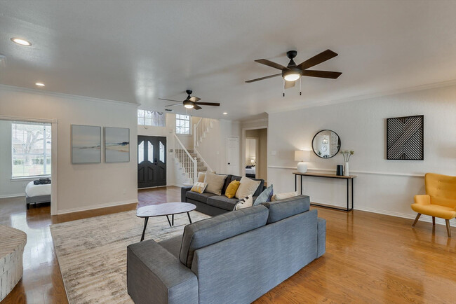 property at 7701 Ridgeway Ct