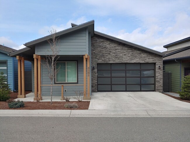 property at 3293 N Ladalia Dr