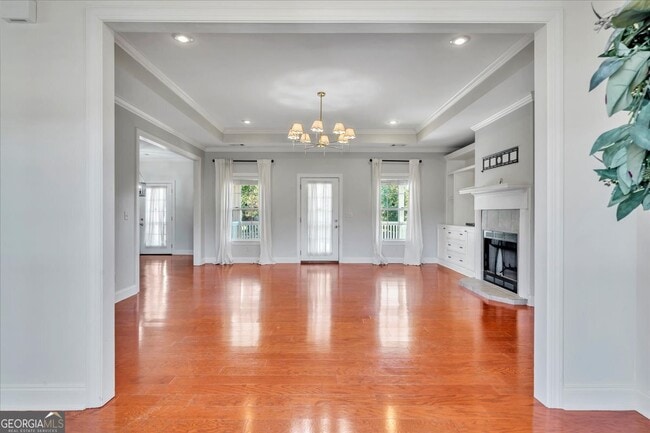 100 Fox Den Ct in Dublin, GA - Building Photo - Building Photo