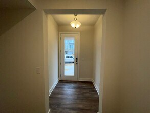 1633 Unison Dr in Charlotte, NC - Building Photo - Building Photo