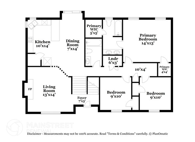 1014 Hawthorne Dr in Liberty, MO - Building Photo - Building Photo