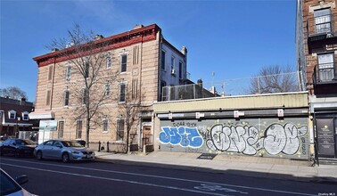 531 Central Ave in Brooklyn, NY - Building Photo - Building Photo