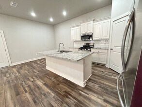 5510 122nd Street in Lubbock, TX - Building Photo - Building Photo