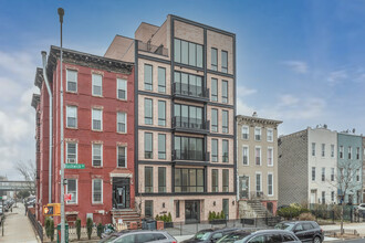 1404 Bushwick Ave in Brooklyn, NY - Building Photo - Building Photo