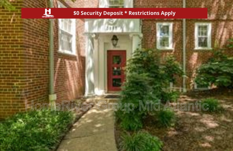 3895 Rodman St NW in Washington, DC - Building Photo