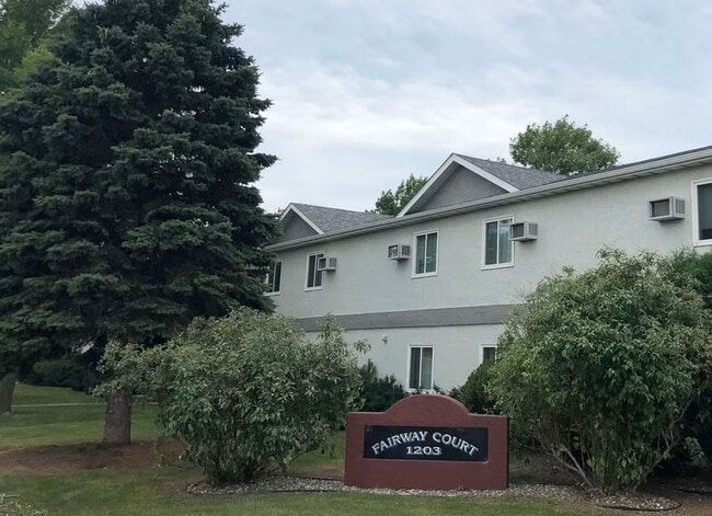 property at 1203 34th St Cir S