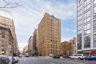 230 West End Avenue in New York, NY - Building Photo - Building Photo