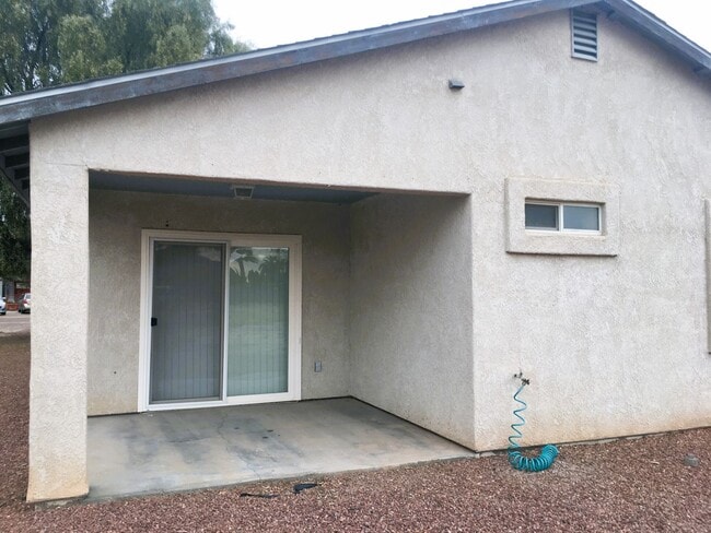 9815 S Phoenix Dr in Mohave Valley, AZ - Building Photo - Building Photo