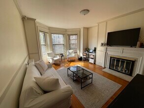 244 Beacon St in Boston, MA - Building Photo - Building Photo
