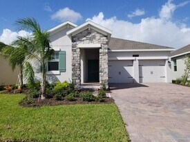 10028 Lovegrass Ln in Orlando, FL - Building Photo