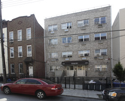 1456 Greene Ave Apartments