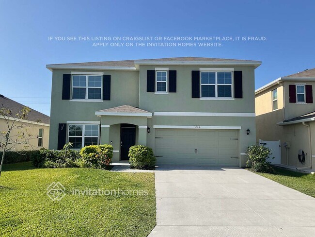 property at 5009 Blue Willow Wy