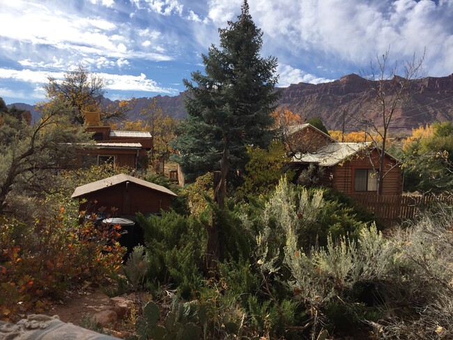 1925 Shumway Ln in Moab, UT - Building Photo - Building Photo