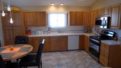 4506 Cliffside Ct in Fort Collins, CO - Foto de edificio - Building Photo