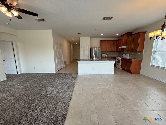 property at 2039 Stepping Stone