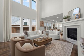 2712 Epping Wy in Celina, TX - Building Photo - Building Photo