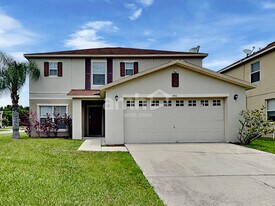 901 Anchorage Ln in Kissimmee, FL - Building Photo