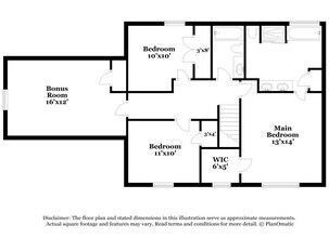 5740 Hunters Chase Dr in Southaven, MS - Building Photo - Building Photo