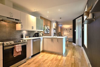 1851 Rue Panet, Unit SI ID1061567P in Montréal, QC - Building Photo - Building Photo