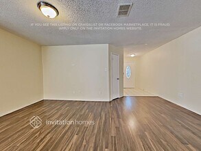 2524 Shady Grove Ln in McKinney, TX - Foto de edificio - Building Photo