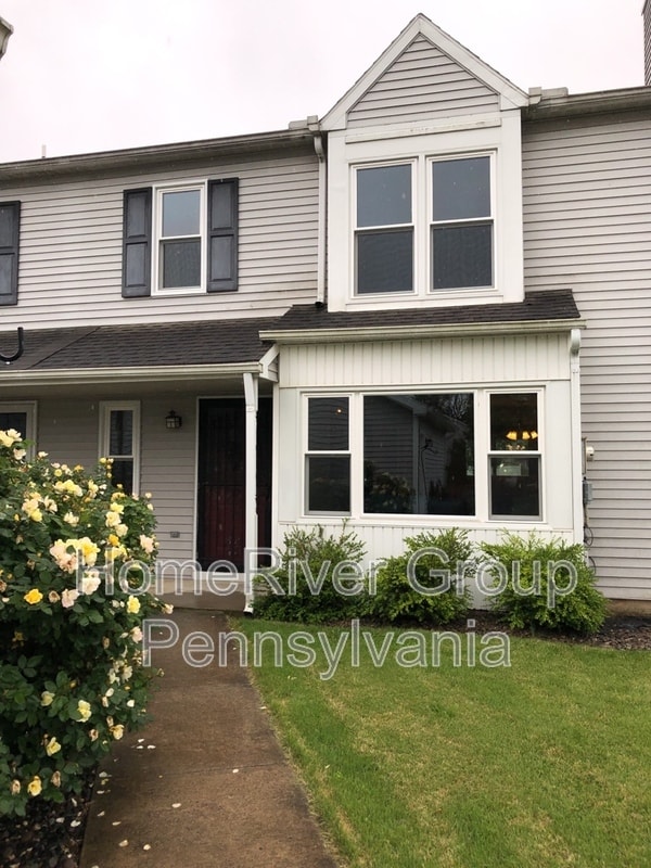7 Nottingham Dr in Mechanicsburg, PA - Building Photo - Building Photo