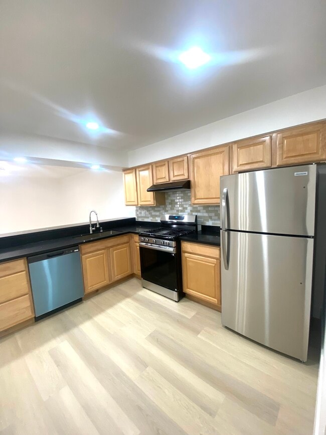 property at 4248 Tara Ave