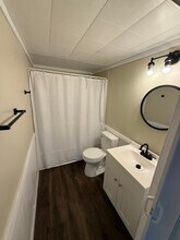 2710 W Virginia St in Evansville, IN - Foto de edificio - Building Photo