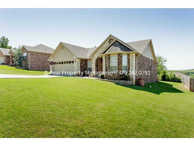 2231 Park Ave in Van Buren, AR - Building Photo - Building Photo