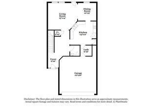 496 Hill Crest Cir in Hiram, GA - Building Photo - Building Photo