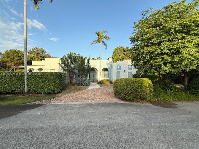 10760 NE 3rd Ave in Miami, FL - Building Photo