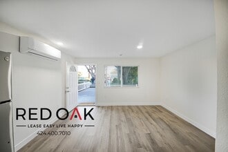 5107 Passons Blvd in Pico Rivera, CA - Building Photo - Building Photo