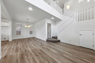 10761 Noble Mesa Ave in Las Vegas, NV - Building Photo - Building Photo