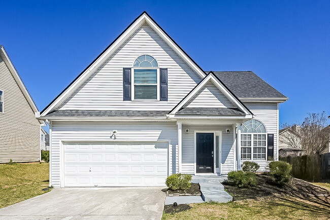 property at 1231 Quail Hunt Dr